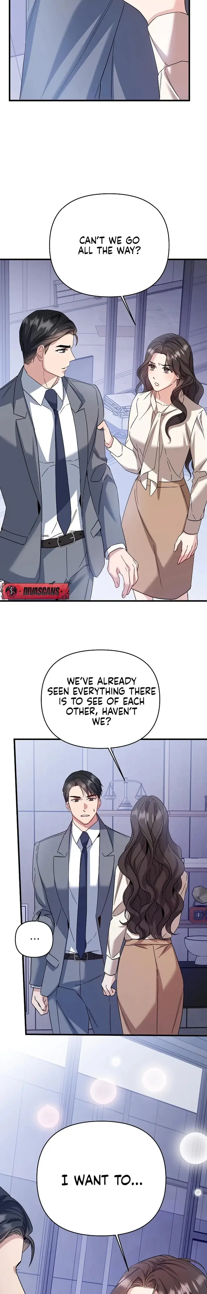 Dirty Class Chapter 11 - Page 16