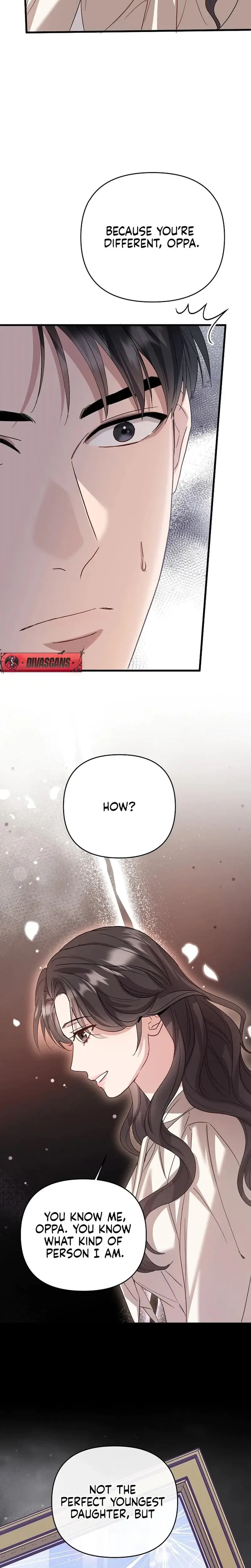 Dirty Class Chapter 11 - Page 25