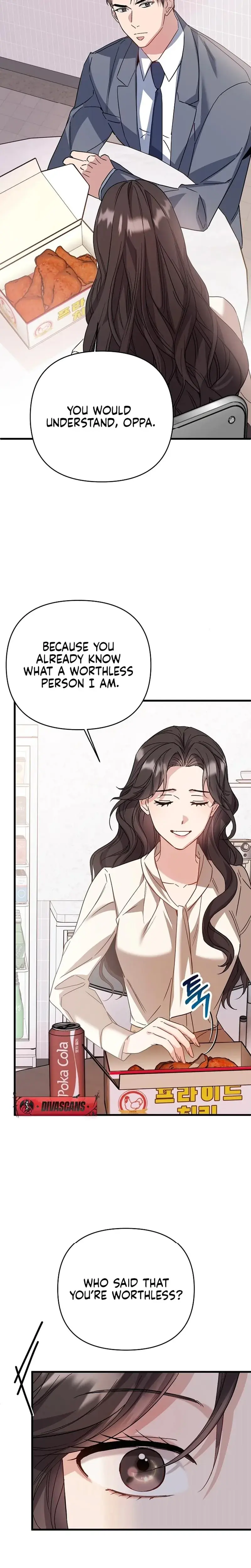 Dirty Class Chapter 11 - Page 27