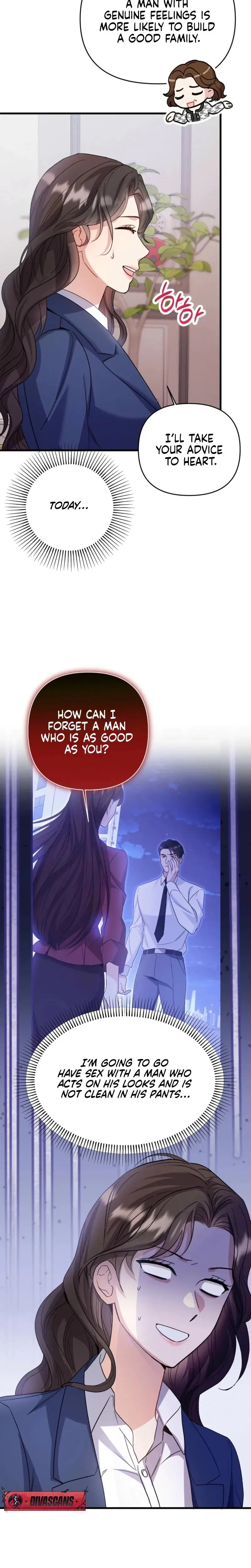 Dirty Class Chapter 12 - Page 10