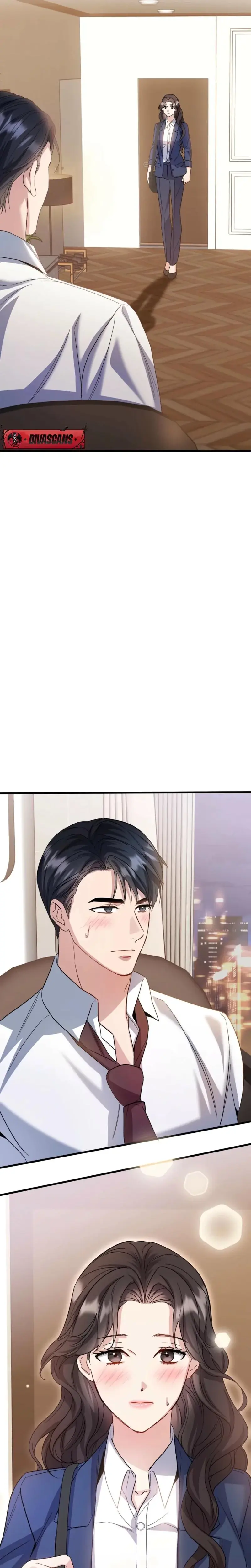 Dirty Class Chapter 12 - Page 29
