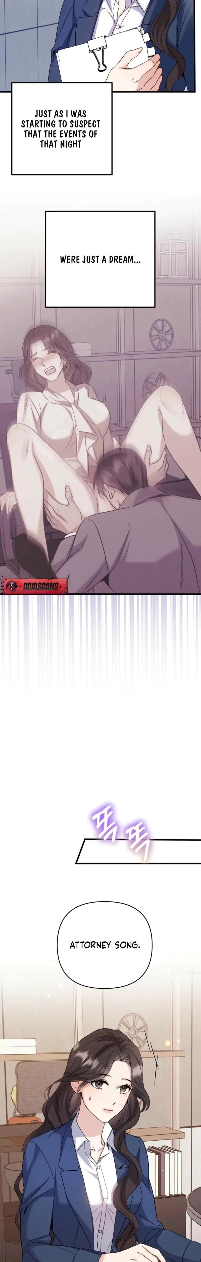 Dirty Class Chapter 12 - Page 3