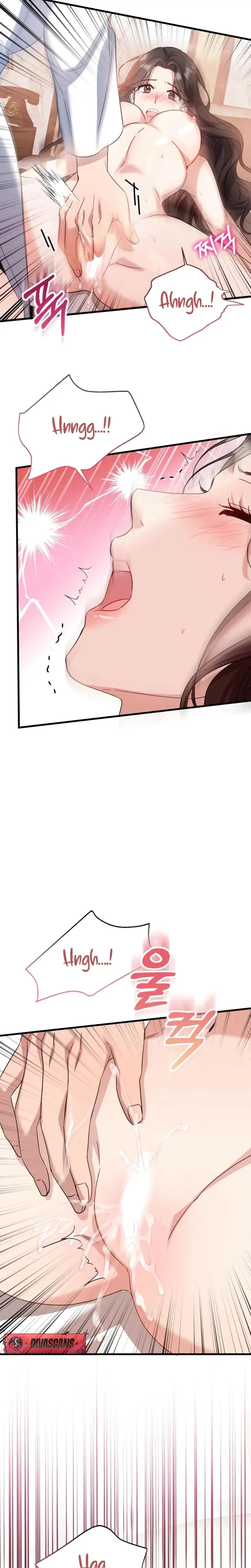 Dirty Class Chapter 13 - Page 28