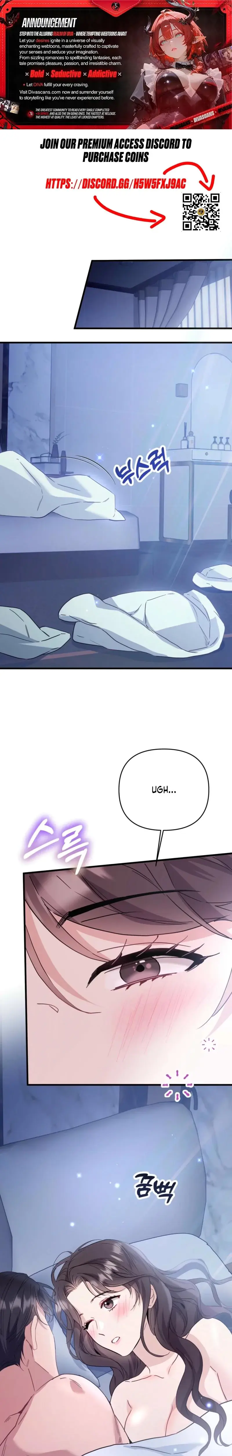 Dirty Class Chapter 15 - Page 1