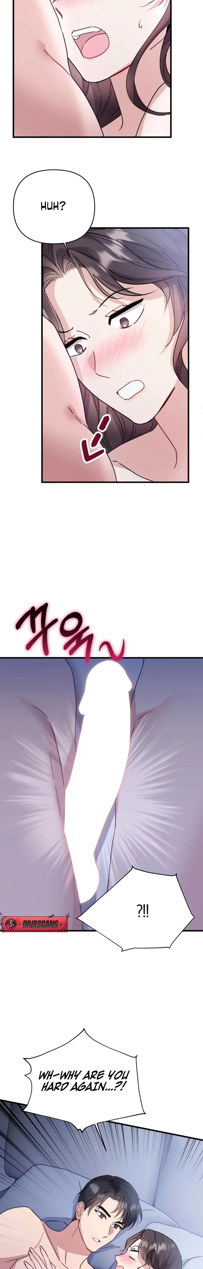 Dirty Class Chapter 15 - Page 10