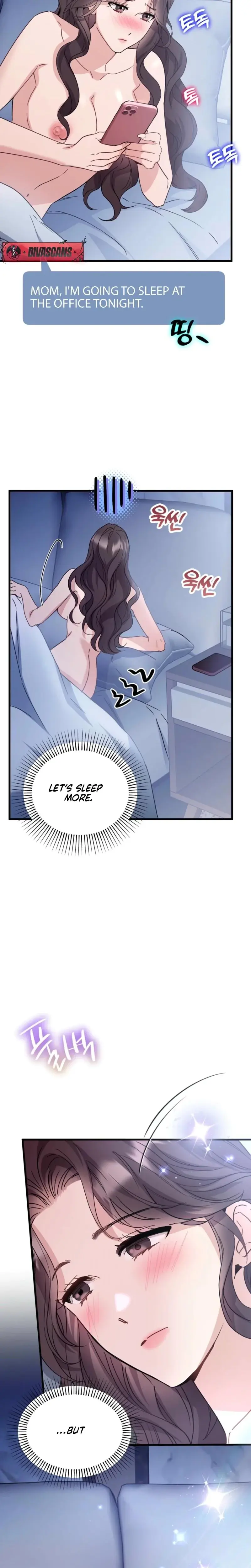 Dirty Class Chapter 15 - Page 3
