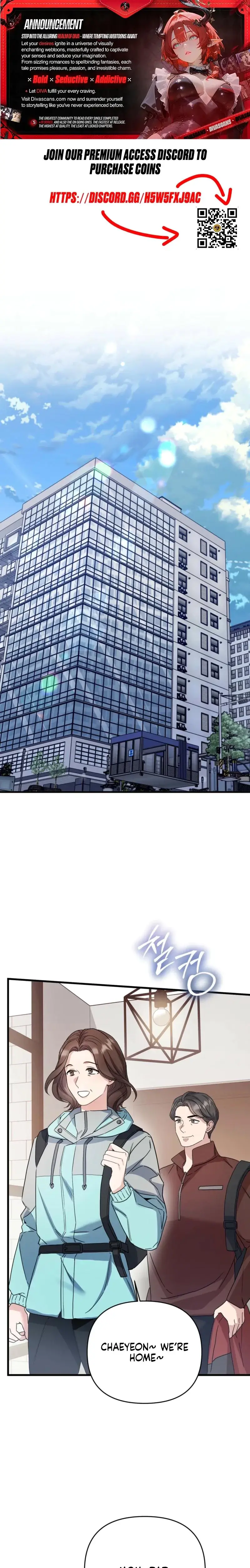 Dirty Class Chapter 16 - Page 1
