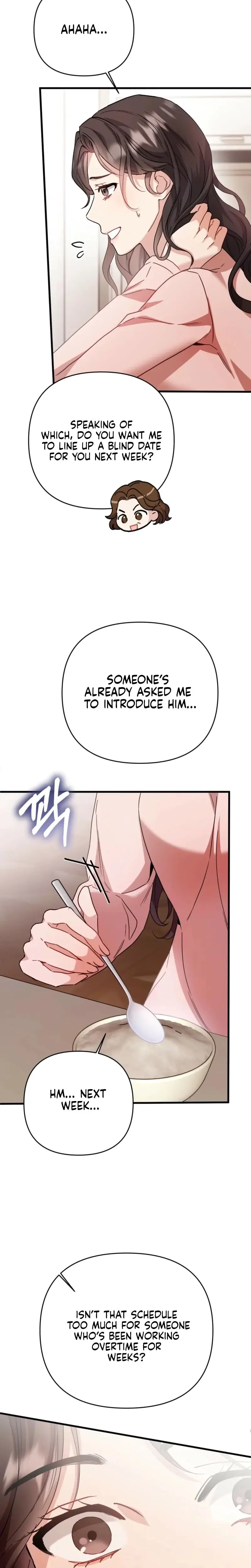Dirty Class Chapter 16 - Page 15