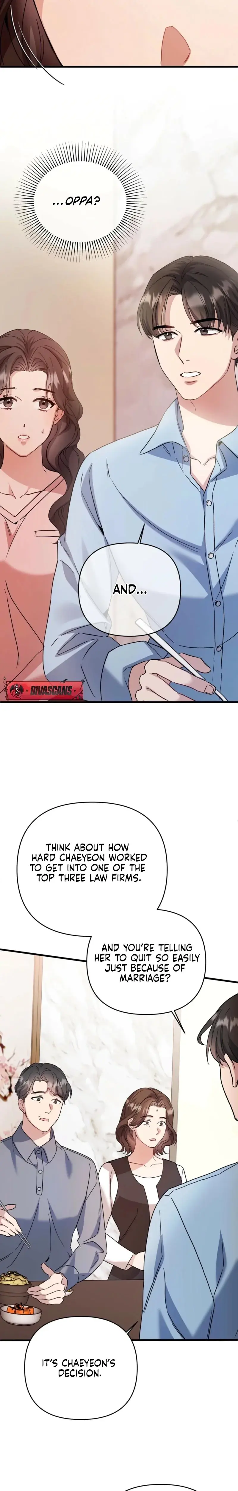 Dirty Class Chapter 16 - Page 16