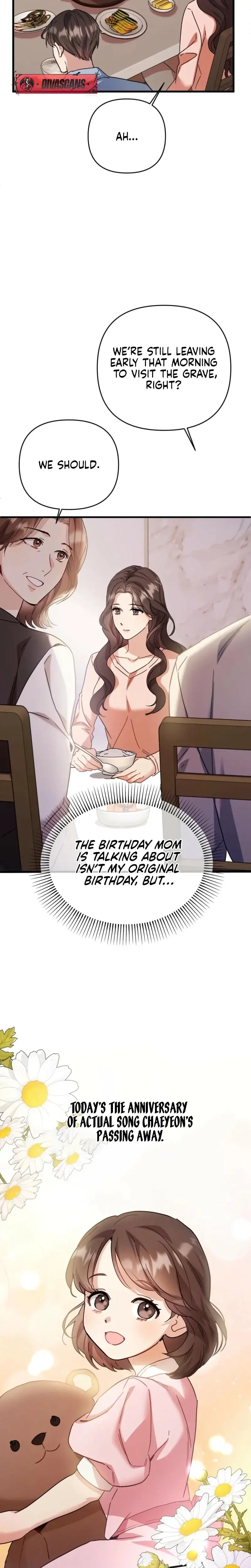 Dirty Class Chapter 16 - Page 19