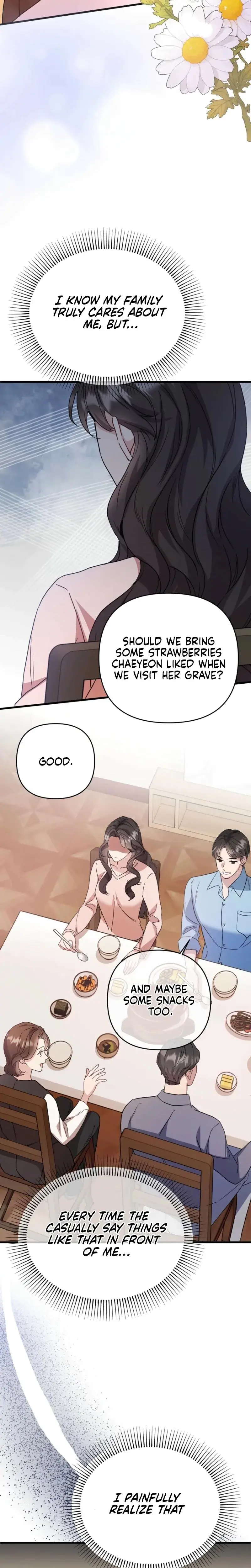 Dirty Class Chapter 16 - Page 20