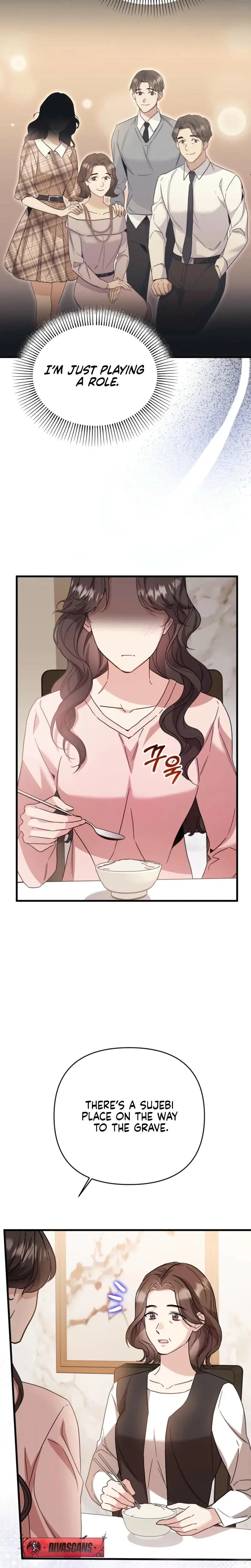 Dirty Class Chapter 16 - Page 21
