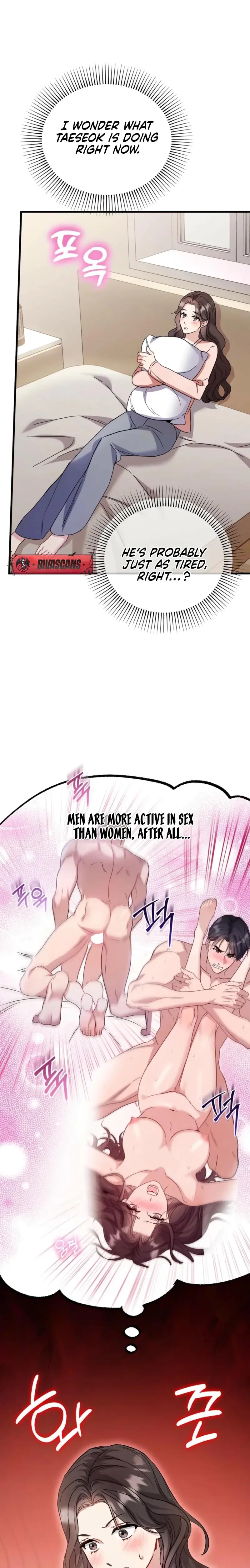 Dirty Class Chapter 16 - Page 5