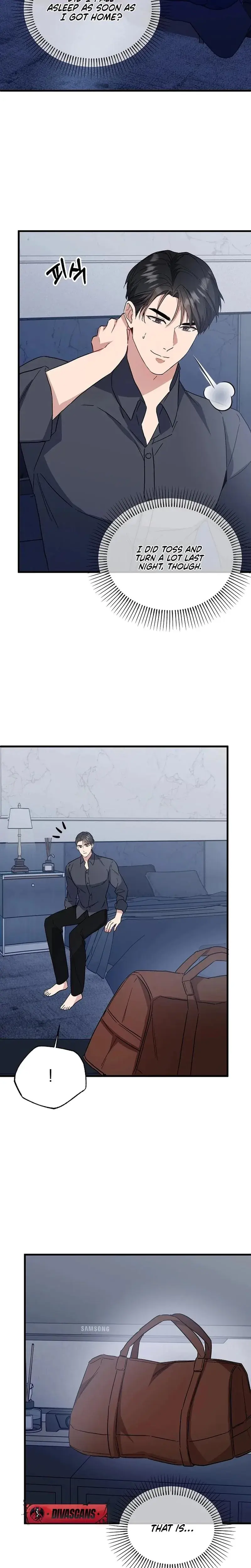 Dirty Class Chapter 17 - Page 2