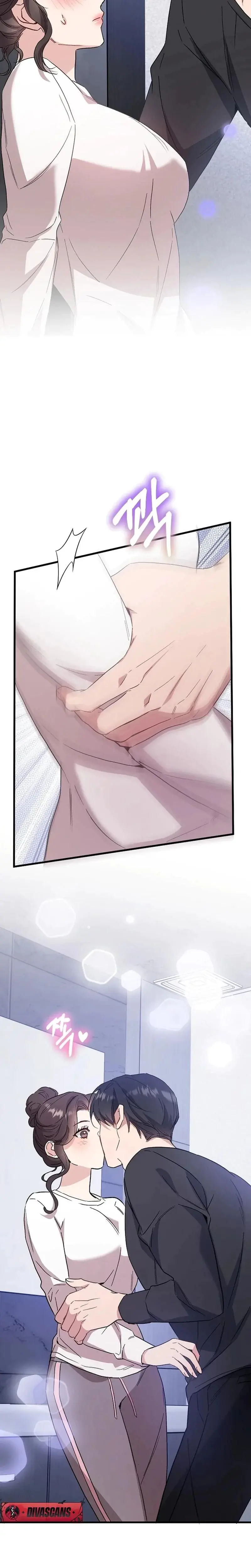 Dirty Class Chapter 18 - Page 2