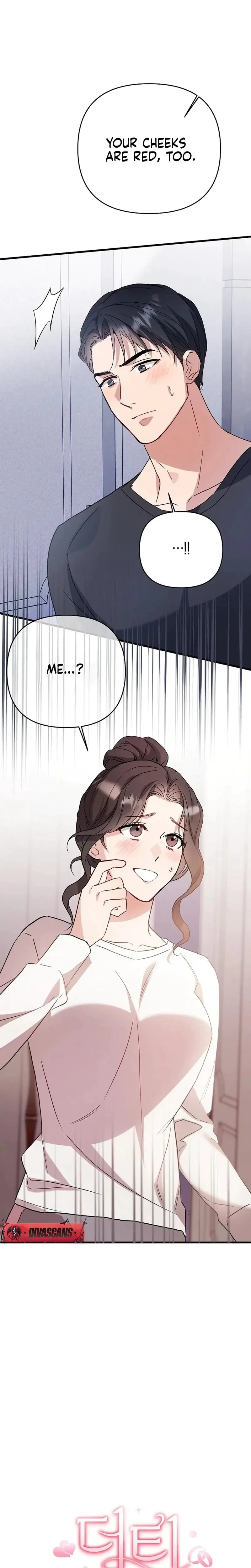 Dirty Class Chapter 18 - Page 28