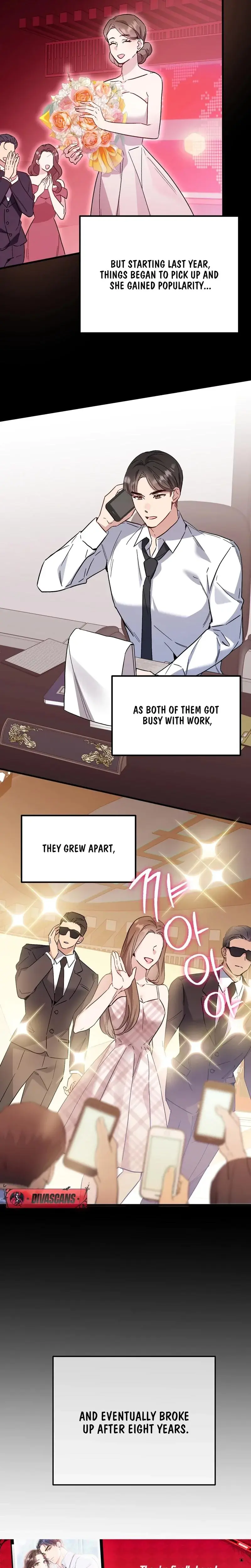 Dirty Class Chapter 19 - Page 4