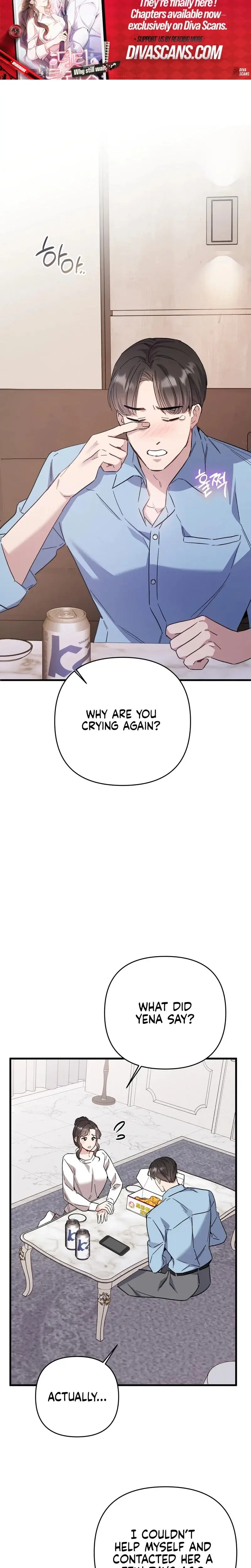 Dirty Class Chapter 19 - Page 5