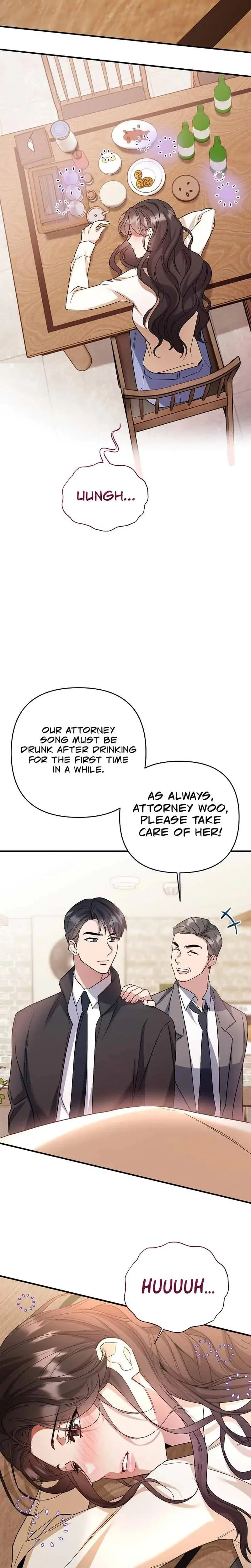 Dirty Class Chapter 2 - Page 10