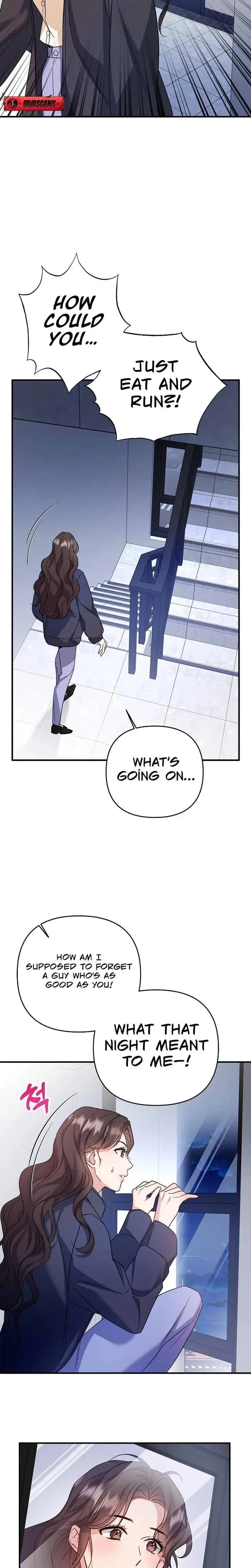 Dirty Class Chapter 2 - Page 23