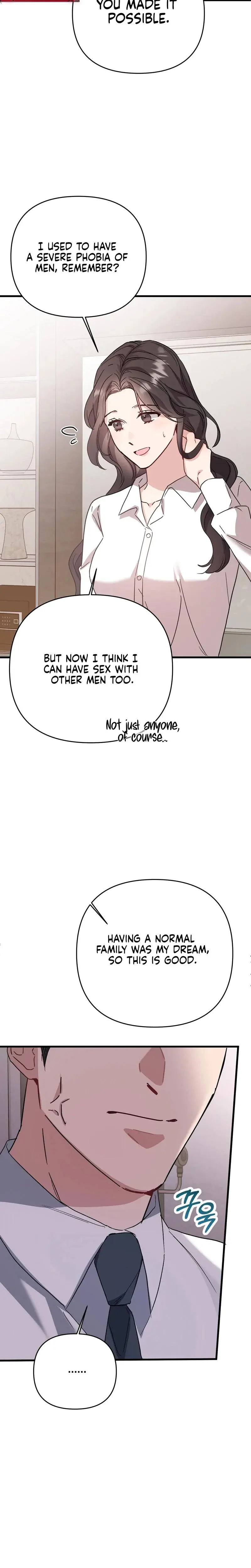 Dirty Class Chapter 20 - Page 16