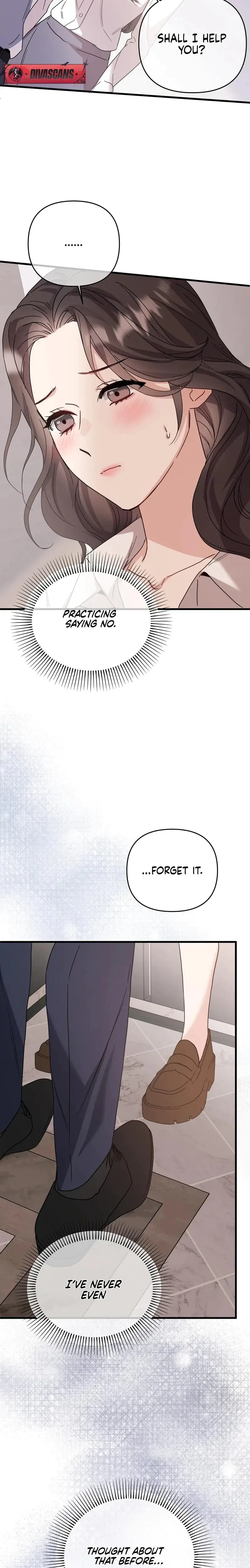 Dirty Class Chapter 20 - Page 24