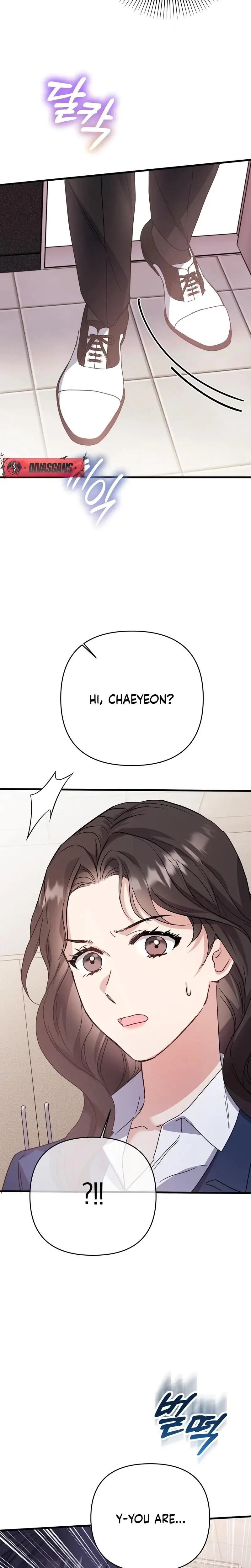 Dirty Class Chapter 20 - Page 28