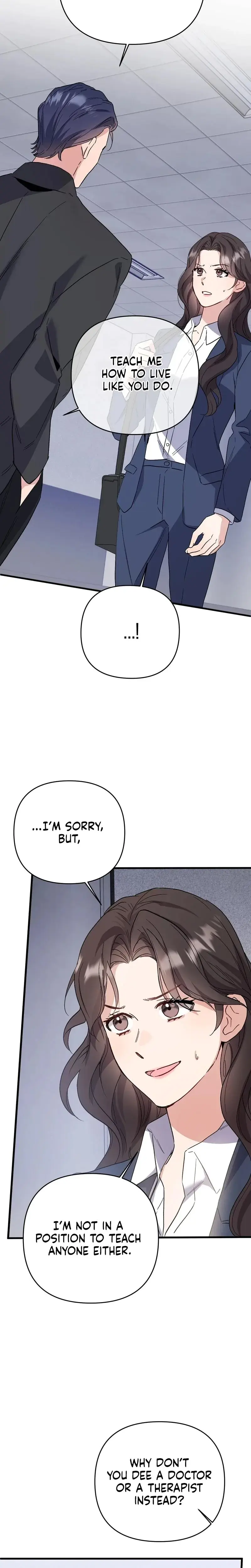 Dirty Class Chapter 21 - Page 16