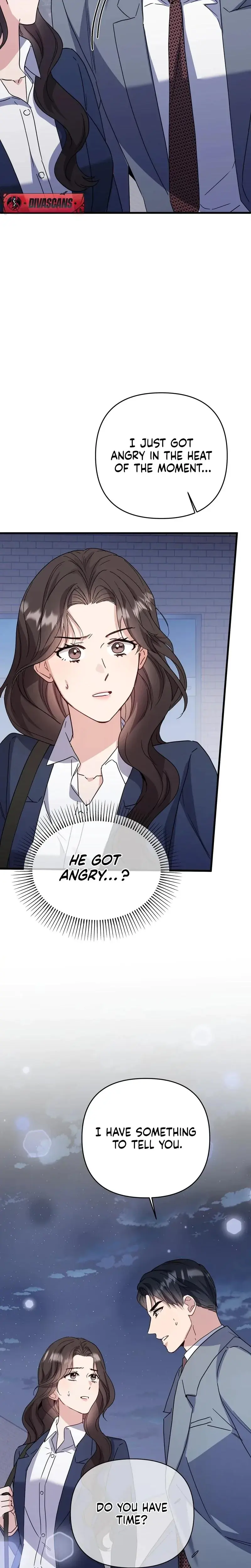 Dirty Class Chapter 21 - Page 31
