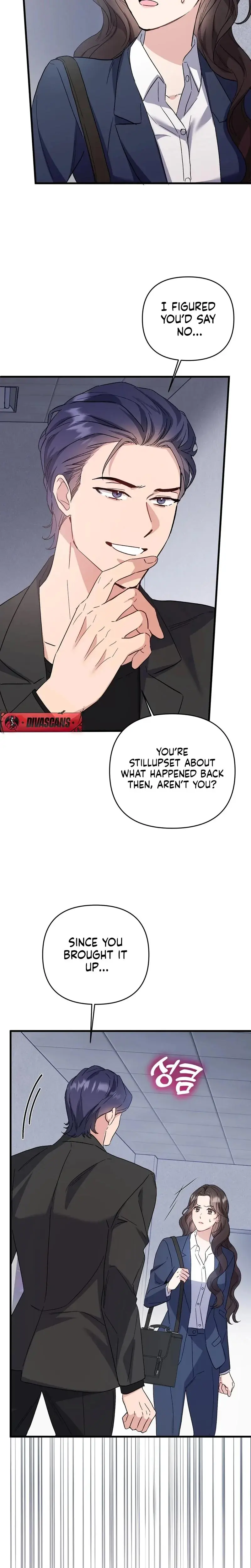 Dirty Class Chapter 21 - Page 9