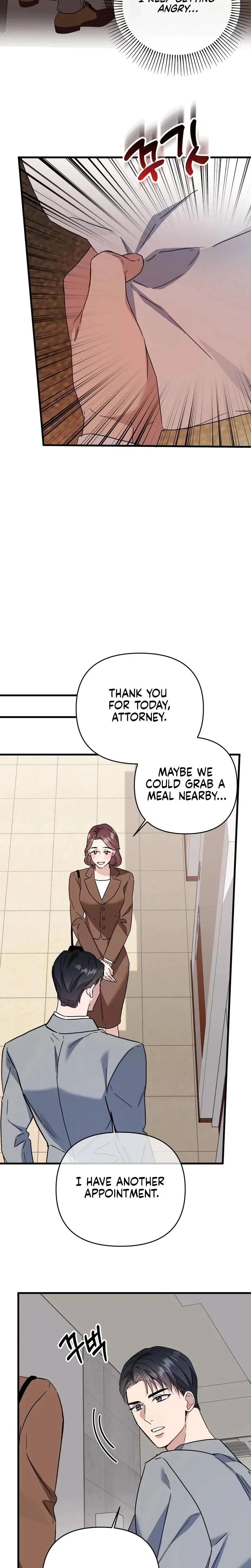 Dirty Class Chapter 22 - Page 10