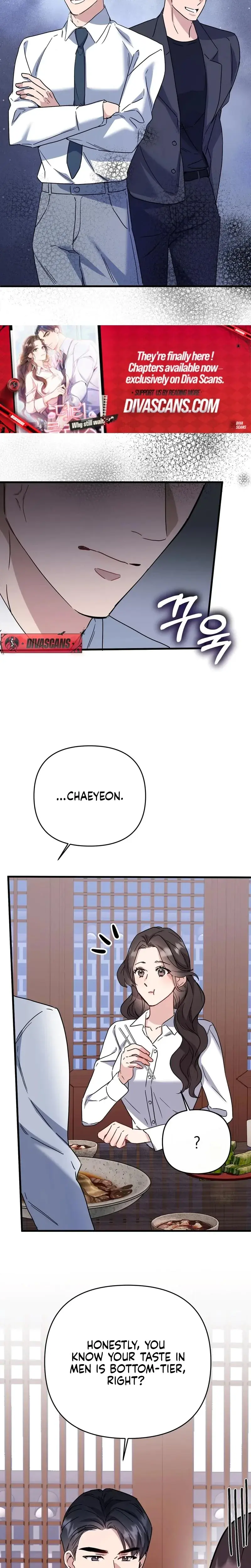 Dirty Class Chapter 22 - Page 15