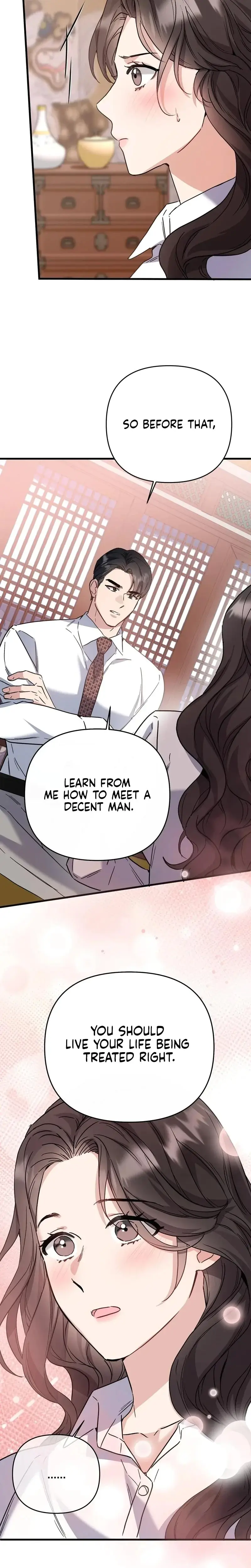 Dirty Class Chapter 22 - Page 19