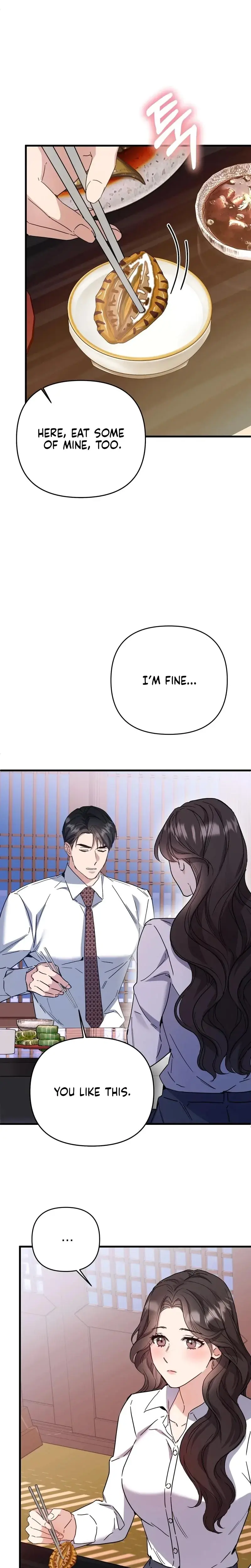 Dirty Class Chapter 22 - Page 2