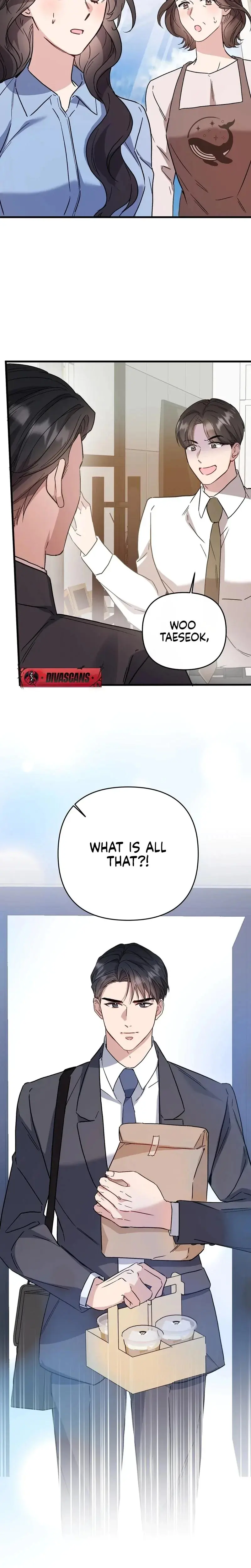 Dirty Class Chapter 22 - Page 28