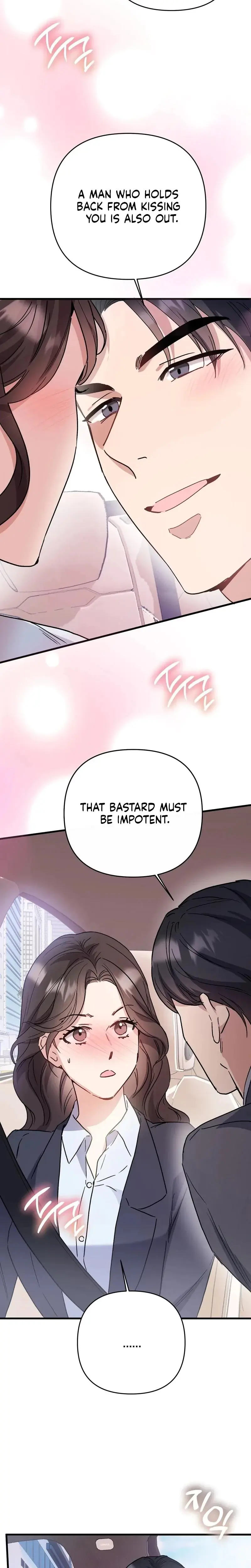 Dirty Class Chapter 23 - Page 13