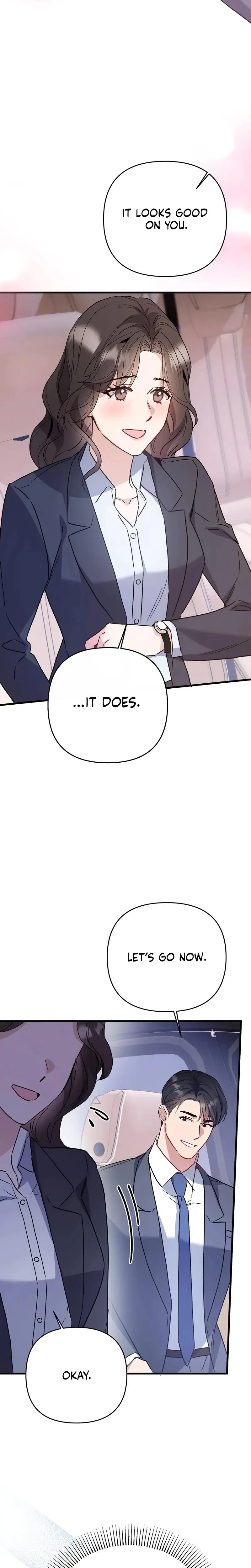 Dirty Class Chapter 23 - Page 21