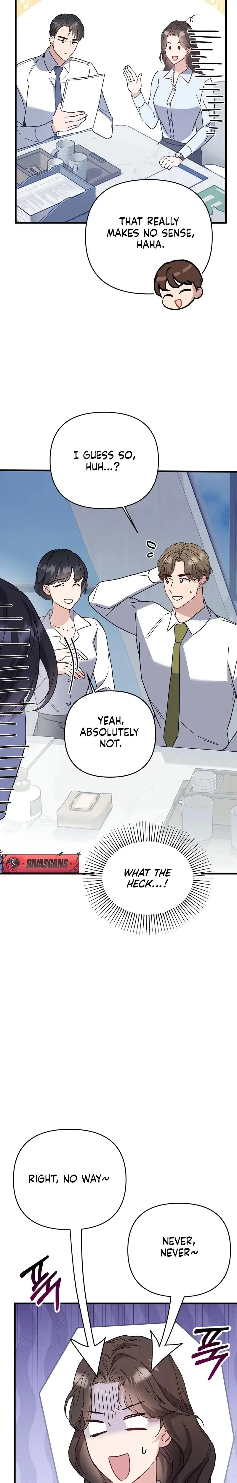 Dirty Class Chapter 23 - Page 28