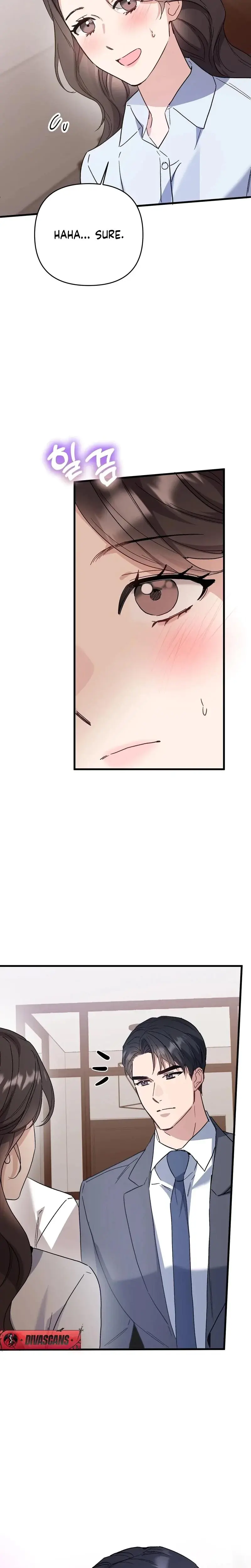 Dirty Class Chapter 23 - Page 6