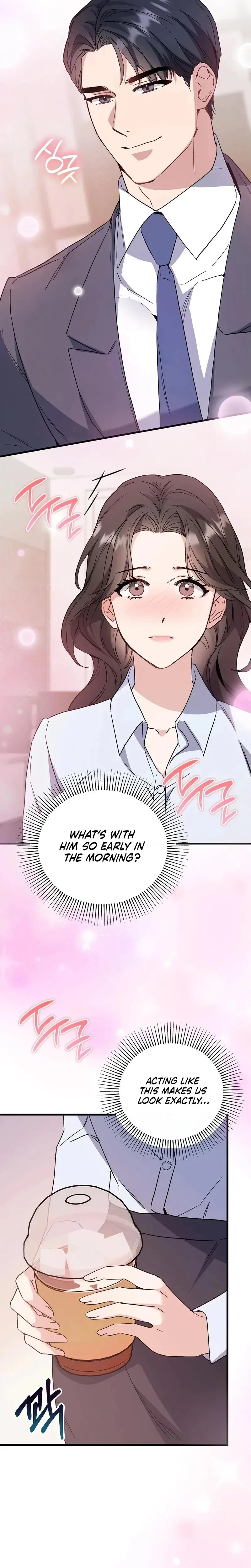 Dirty Class Chapter 23 - Page 7