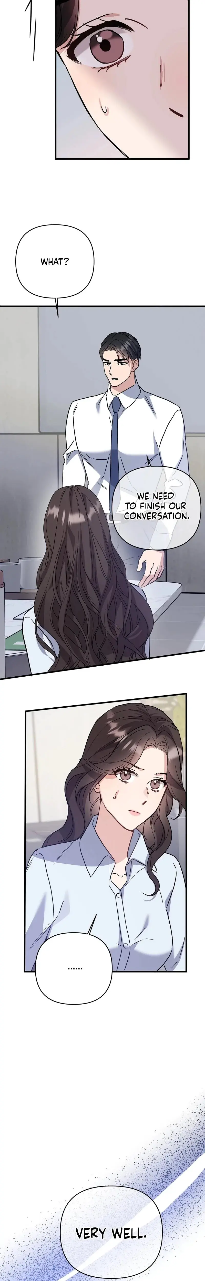 Dirty Class Chapter 24 - Page 13