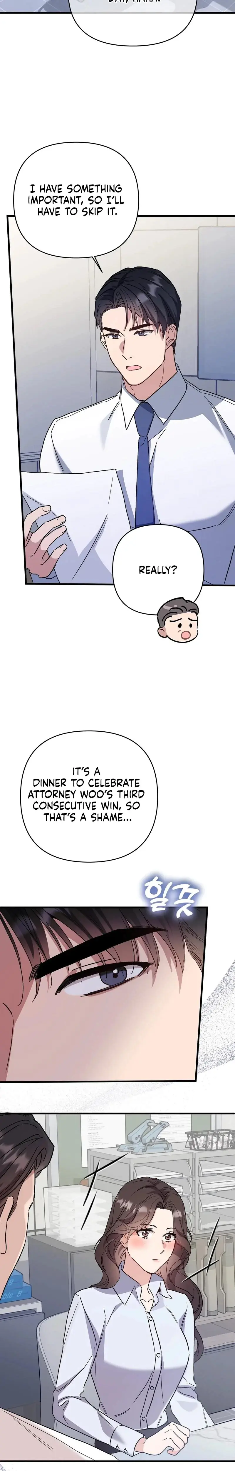 Dirty Class Chapter 24 - Page 2