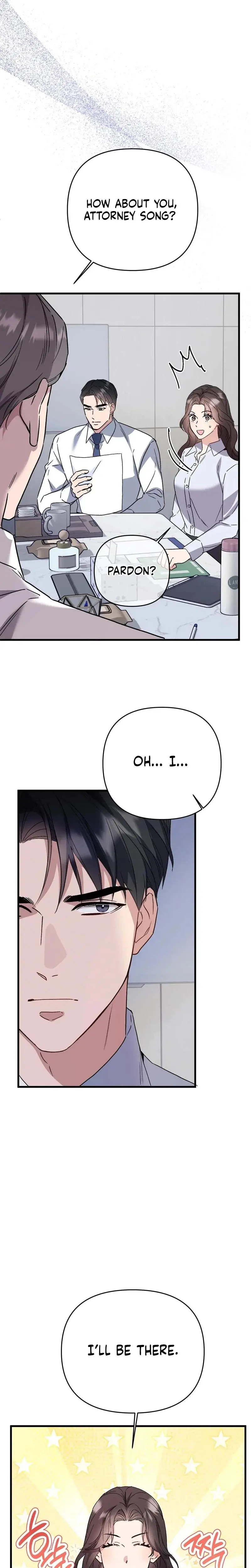 Dirty Class Chapter 24 - Page 3