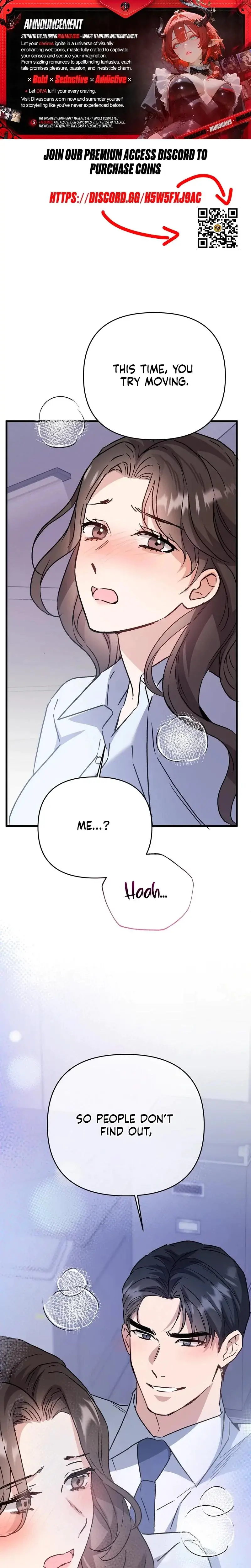 Dirty Class Chapter 25 - Page 1