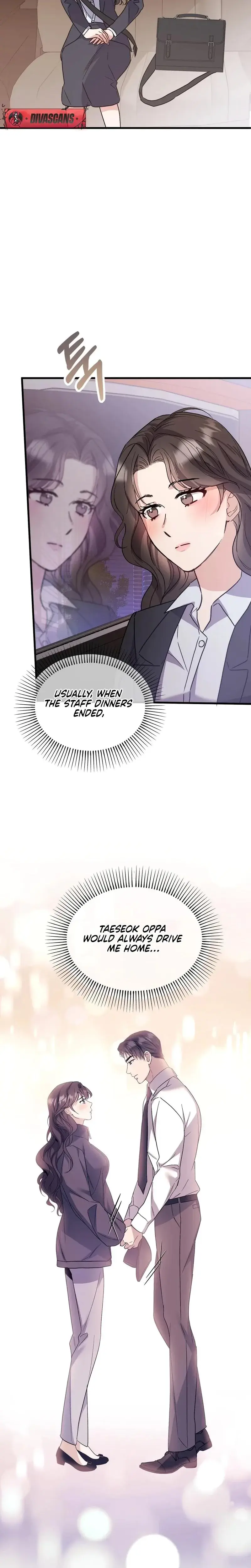 Dirty Class Chapter 25 - Page 24