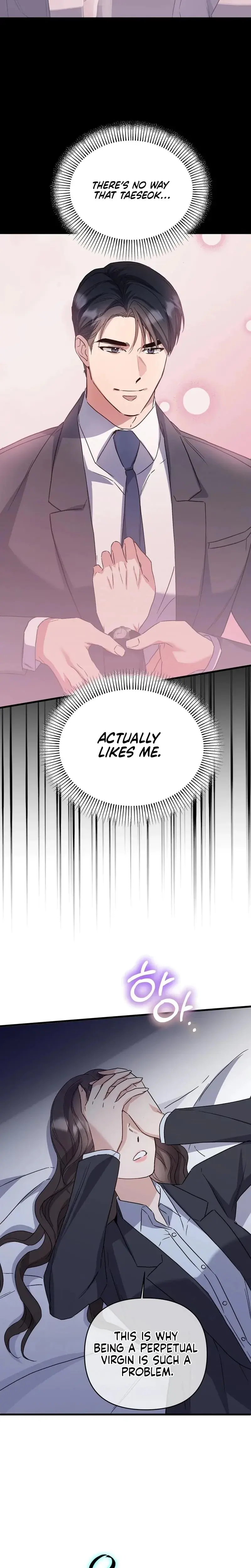 Dirty Class Chapter 26 - Page 10