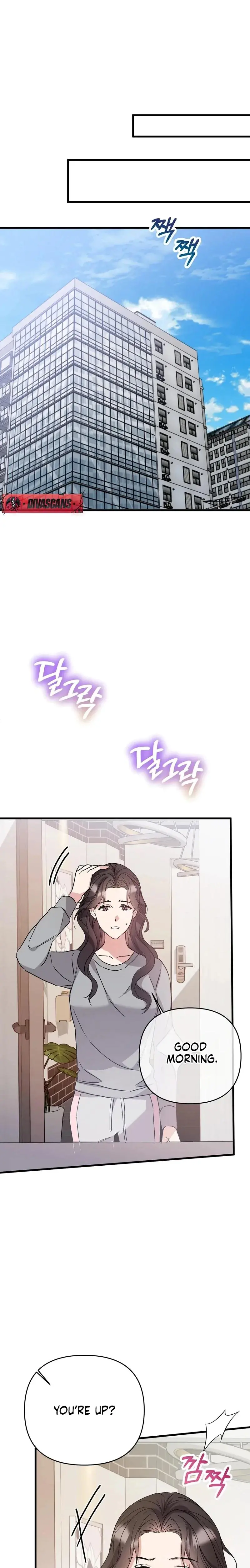 Dirty Class Chapter 26 - Page 18