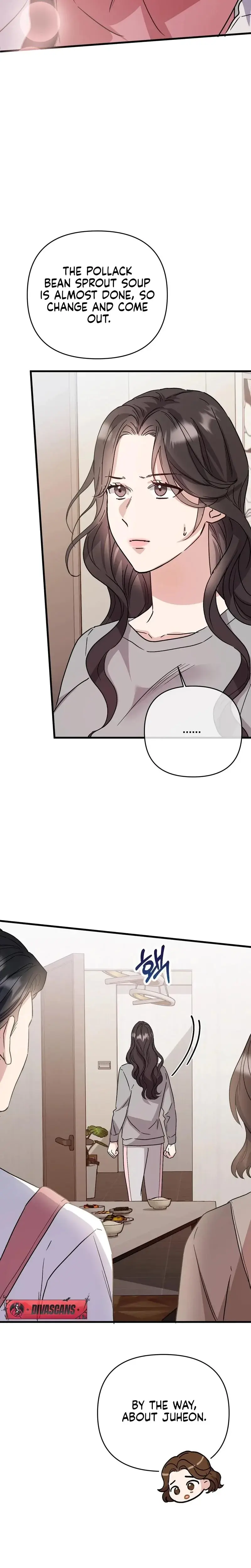 Dirty Class Chapter 26 - Page 20