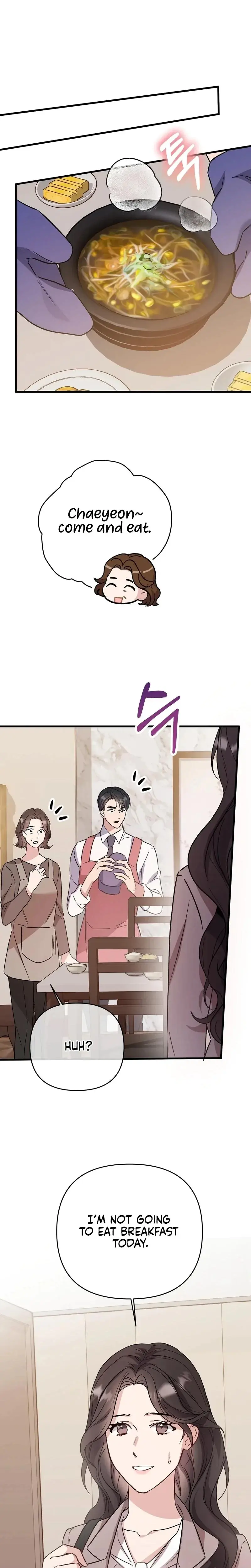 Dirty Class Chapter 26 - Page 22