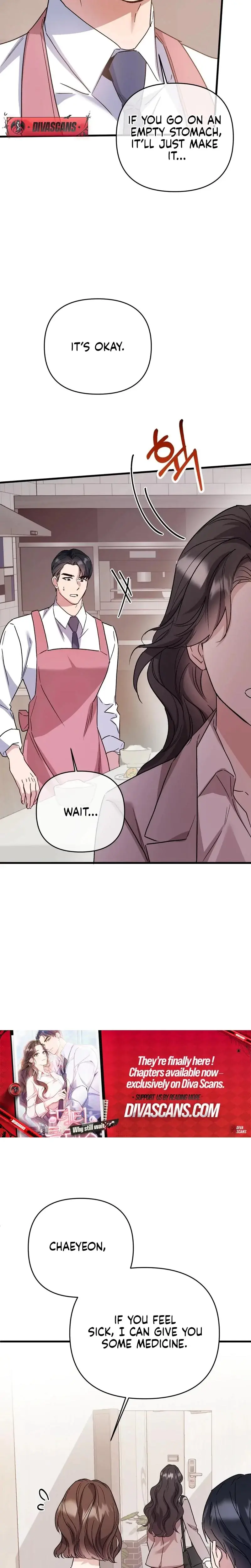 Dirty Class Chapter 26 - Page 24